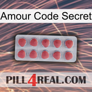 Love Secret Code 18